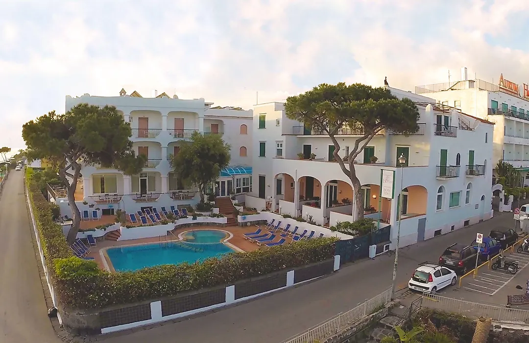 Grand Hotel Ischia Lido-1